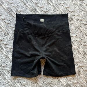 Vuori Black Athletic Shorts